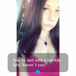 Meet your Posher, Jasmine